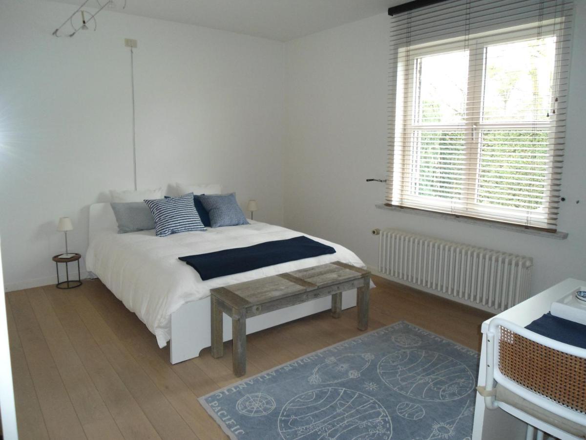 Ann'S Room บรูจส์ ภายนอก รูปภาพ