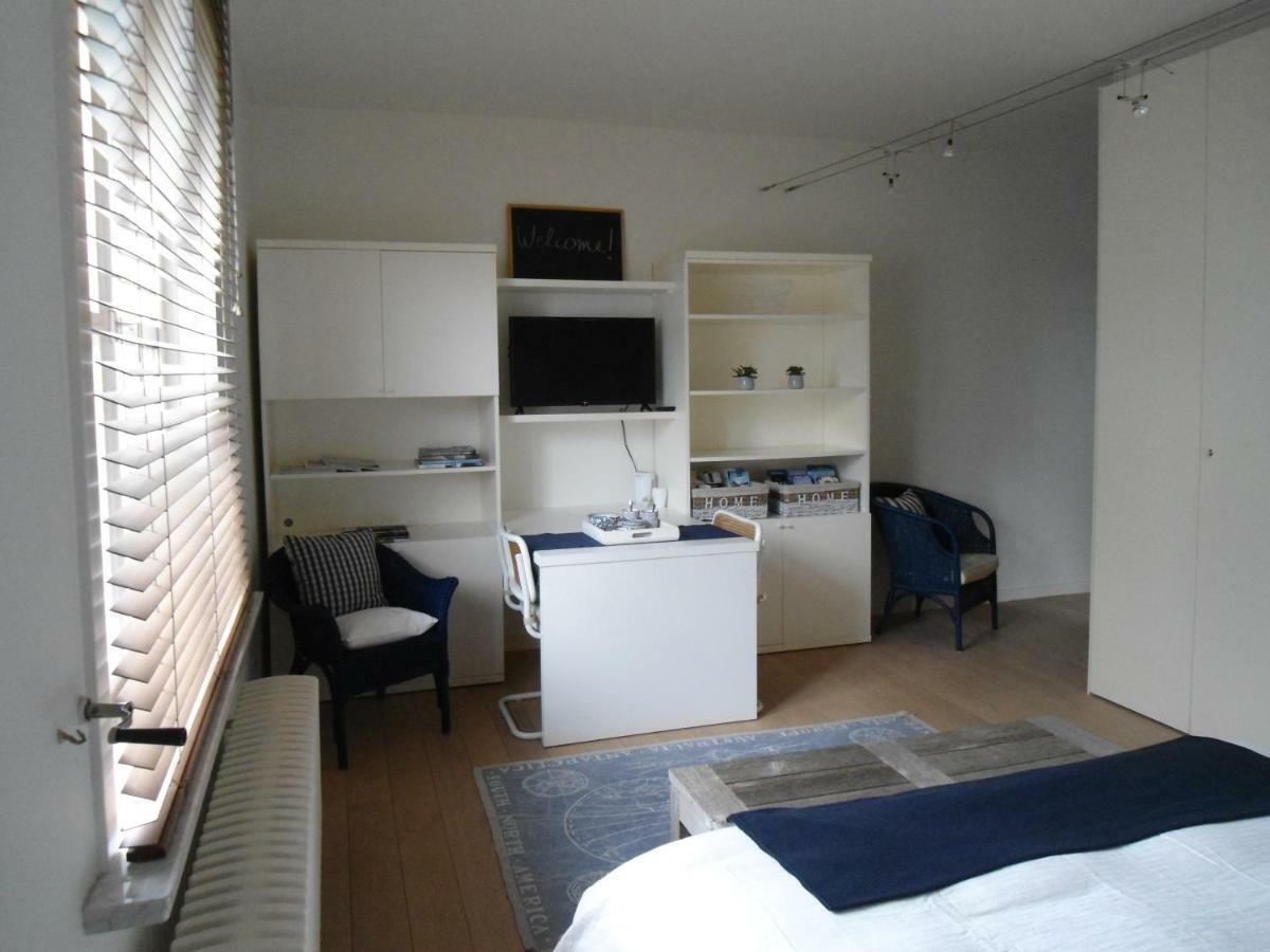 Ann'S Room บรูจส์ ภายนอก รูปภาพ